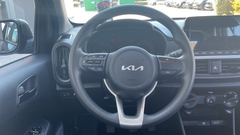 KIA PICANTO OPTIMUM 1.0 67PS 2022