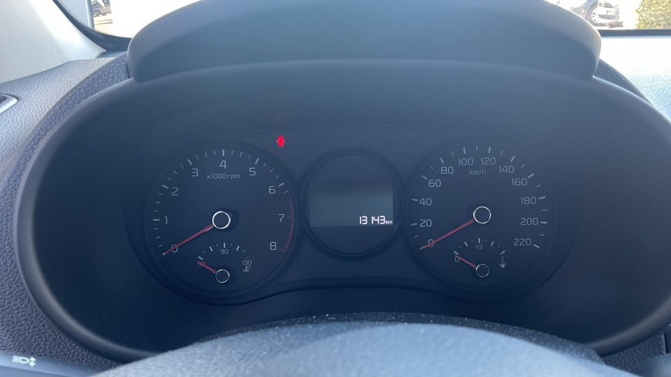 KIA PICANTO OPTIMUM 1.0 67PS 2022