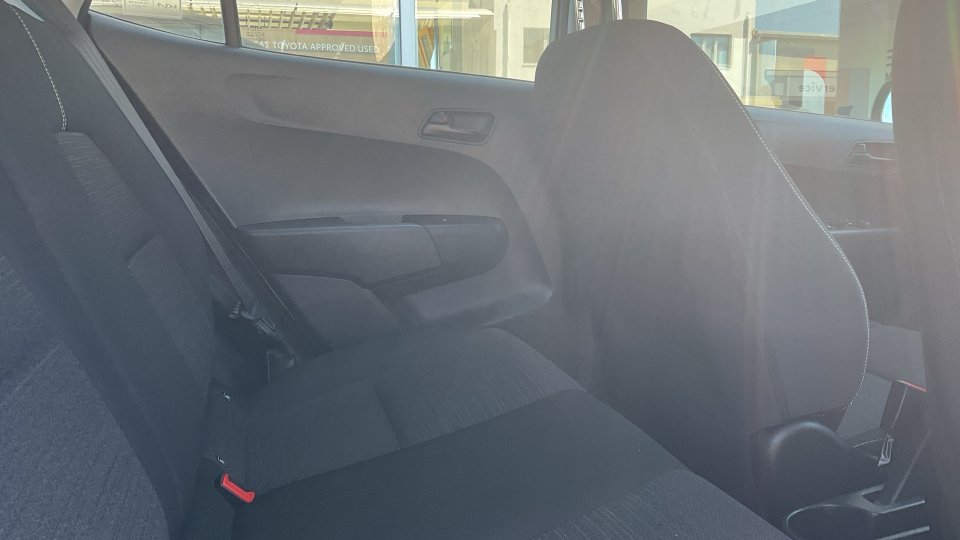 KIA PICANTO OPTIMUM 1.0 67PS 2022