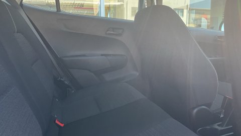 KIA PICANTO OPTIMUM 1.0 67PS 2022