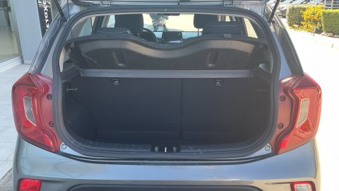 KIA PICANTO OPTIMUM 1.0 67PS 2022