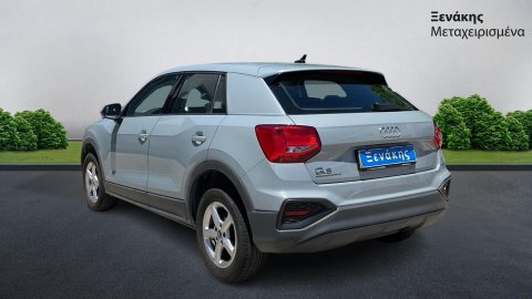 Audi Q2 Comfort 30TFSI 1.0 110PS 2021