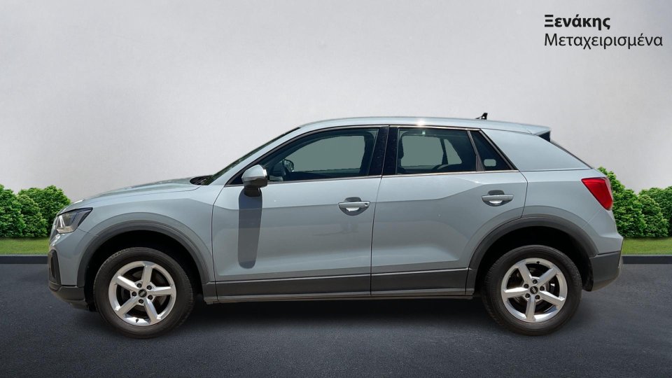 Audi Q2 Comfort 30TFSI 1.0 110PS 2021
