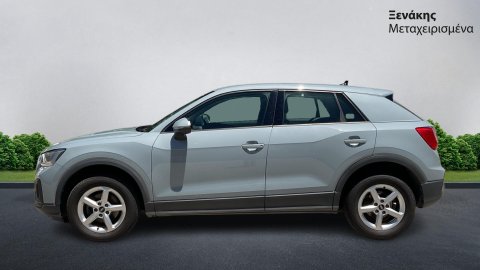 Audi Q2 Comfort 30TFSI 1.0 110PS 2021
