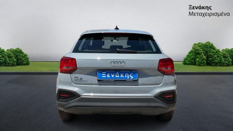 Audi Q2 Comfort 30TFSI 1.0 110PS 2021