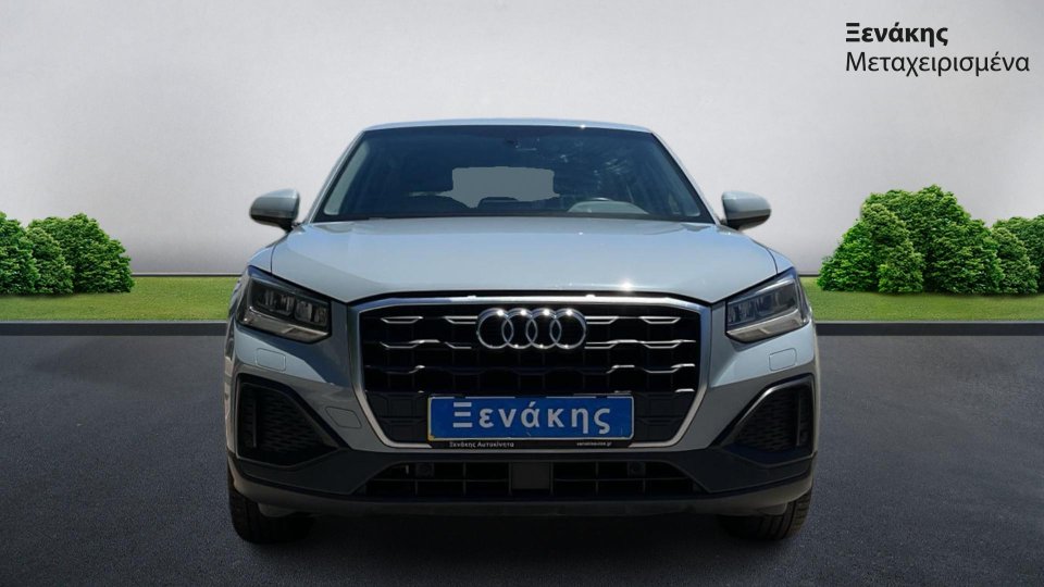 Audi Q2 Comfort 30TFSI 1.0 110PS 2021
