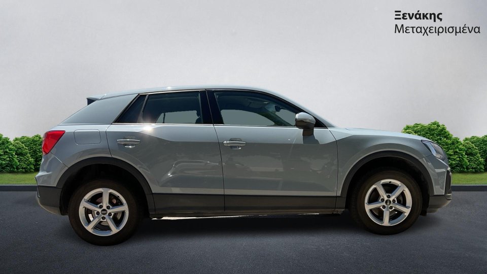 Audi Q2 Comfort 30TFSI 1.0 110PS 2021