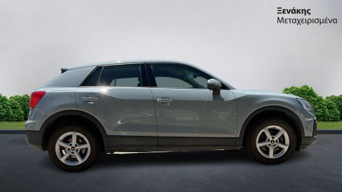 Audi Q2 Comfort 30TFSI 1.0 110PS 2021