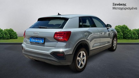 Audi Q2 Comfort 30TFSI 1.0 110PS 2021