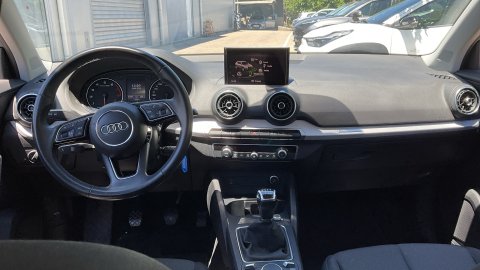 Audi Q2 Comfort 30TFSI 1.0 110PS 2021