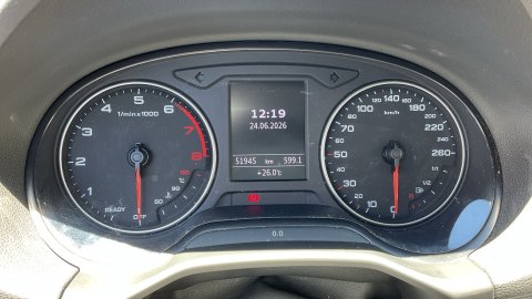 Audi Q2 Comfort 30TFSI 1.0 110PS 2021