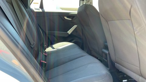 Audi Q2 Comfort 30TFSI 1.0 110PS 2021