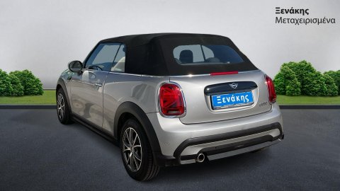 Mini Cooper Cabrio 1.5 136PS 2023