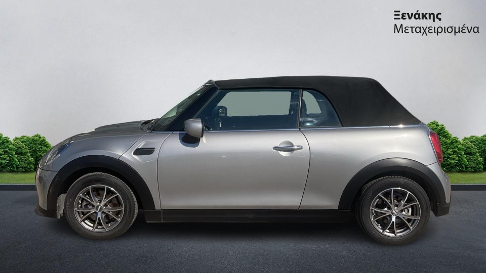 Mini Cooper Cabrio 1.5 136PS 2023