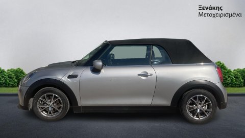 Mini Cooper Cabrio 1.5 136PS 2023