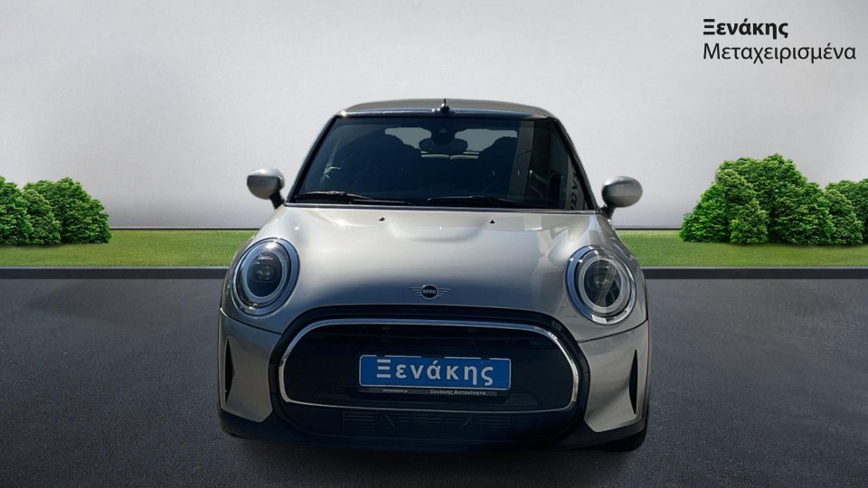 Mini Cooper Cabrio 1.5 136PS 2023