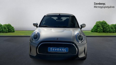 Mini Cooper Cabrio 1.5 136PS 2023