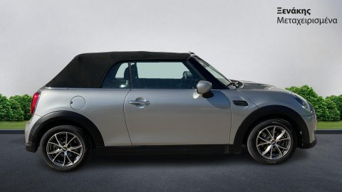 Mini Cooper Cabrio 1.5 136PS 2023