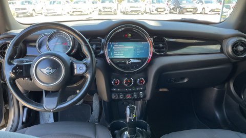 Mini Cooper Cabrio 1.5 136PS 2023