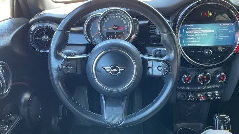 Mini Cooper Cabrio 1.5 136PS 2023