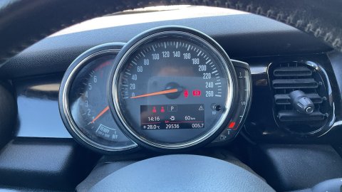 Mini Cooper Cabrio 1.5 136PS 2023