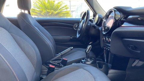 Mini Cooper Cabrio 1.5 136PS 2023