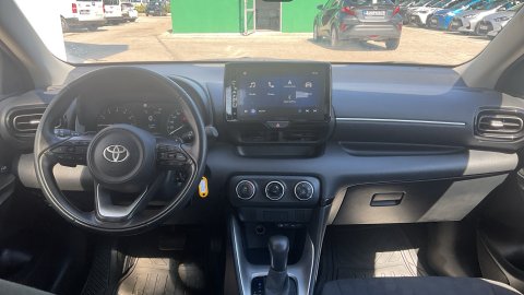 Toyota Yaris Active Plus 1.5 125PS 2024