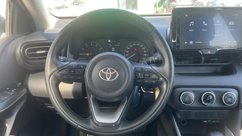 Toyota Yaris Active Plus 1.5 125PS 2024