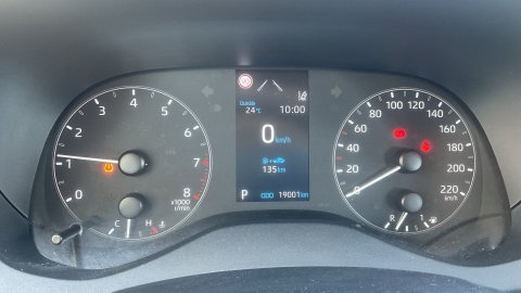 Toyota Yaris Active Plus 1.5 125PS 2024