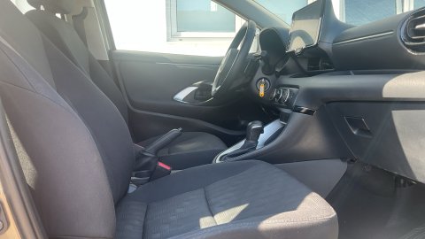Toyota Yaris Active Plus 1.5 125PS 2024