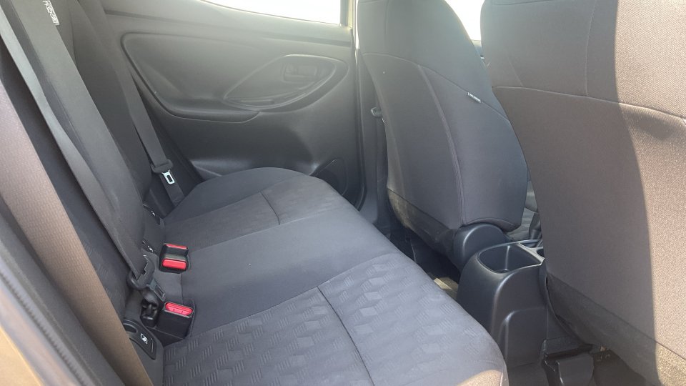 Toyota Yaris Active Plus 1.5 125PS 2024