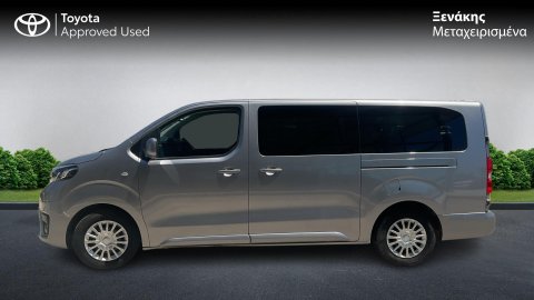 Toyota ProAce Verso L2 Shuttle 2.0 145PS 2024