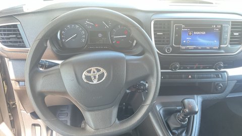 Toyota ProAce Verso L2 Shuttle 2.0 145PS 2024