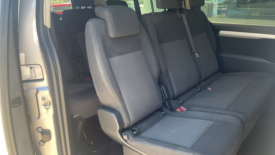 Toyota ProAce Verso L2 Shuttle 2.0 145PS 2024