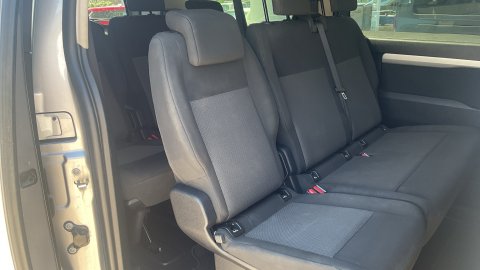 Toyota ProAce Verso L2 Shuttle 2.0 145PS 2024
