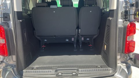 Toyota ProAce Verso L2 Shuttle 2.0 145PS 2024