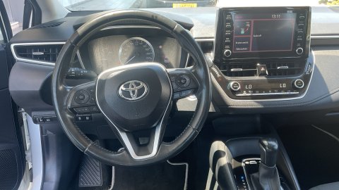 Toyota Corolla Sedan Feel 1.8 122PS 2022
