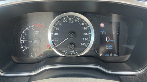 Toyota Corolla Sedan Feel 1.8 122PS 2022