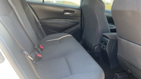 Toyota Corolla Sedan Feel 1.8 122PS 2022