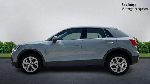 Audi Q2 30TFSI 1.0 110PS 2024
