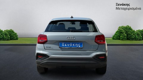 Audi Q2 30TFSI 1.0 110PS 2024