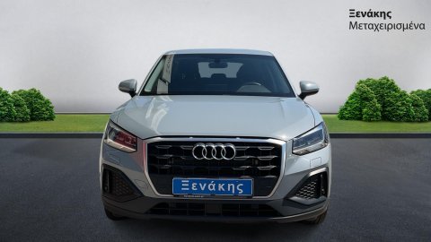 Audi Q2 30TFSI 1.0 110PS 2024