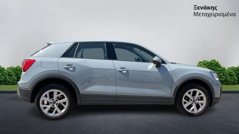Audi Q2 30TFSI 1.0 110PS 2024