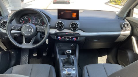 Audi Q2 30TFSI 1.0 110PS 2024
