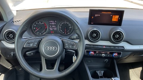 Audi Q2 30TFSI 1.0 110PS 2024