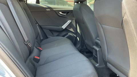 Audi Q2 30TFSI 1.0 110PS 2024