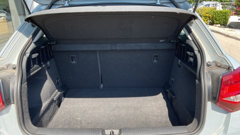 Audi Q2 30TFSI 1.0 110PS 2024