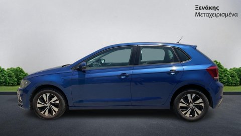 Volkswagen Polo 1.0 95PS 2018