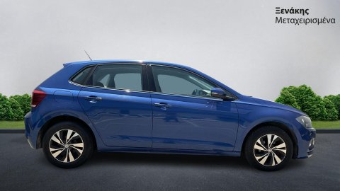 Volkswagen Polo 1.0 95PS 2018