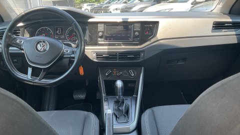 Volkswagen Polo 1.0 95PS 2018